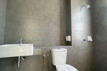 Saujana KLIA Primrose 4B1 @ Sepang