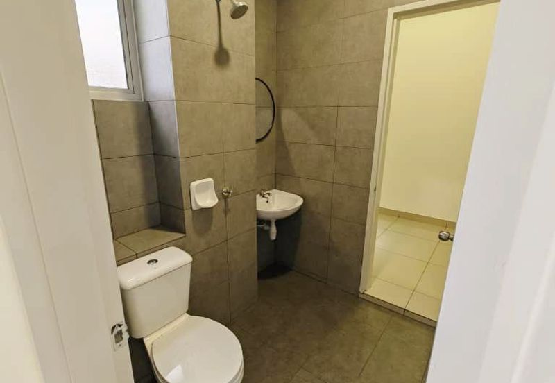 Saujana KLIA Primrose 4B1 @ Sepang