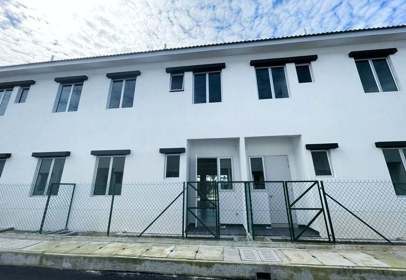 Saujana KLIA Primrose 4B1 @ Sepang