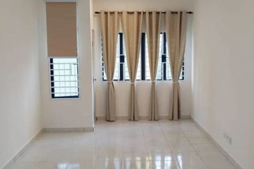 Pangsapuri Seri Akasia, Taman Puchong Prima