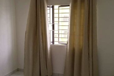 Pangsapuri Seri Akasia, Taman Puchong Prima