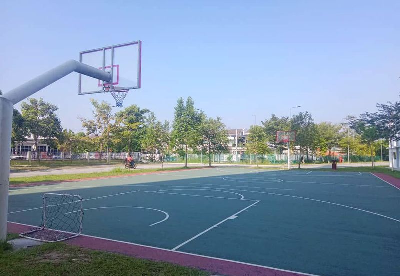 Pangsapuri Seri Akasia, Taman Puchong Prima