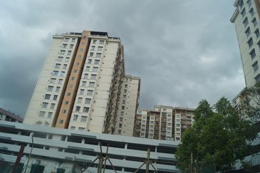 Ampang Prima