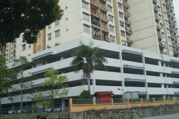 Ampang Prima