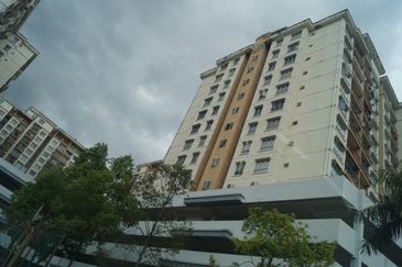 Ampang Prima
