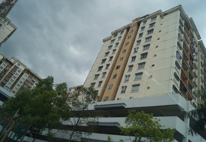 Ampang Prima