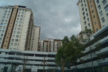 Ampang Prima