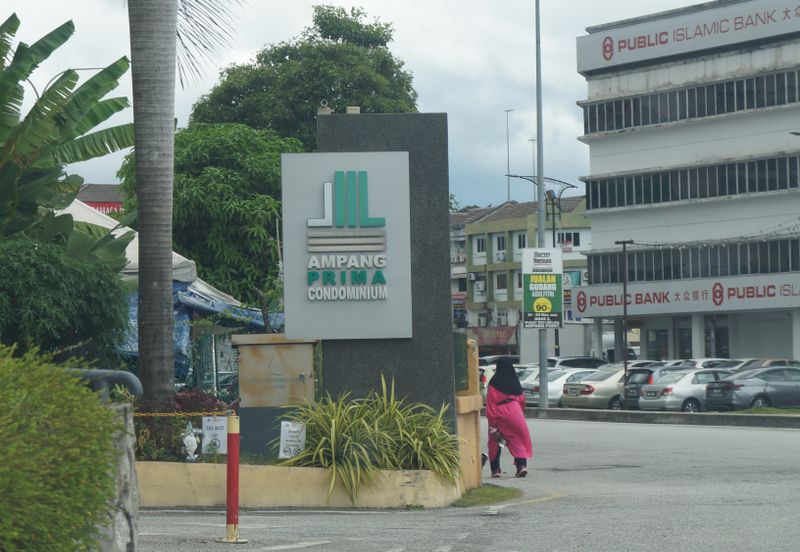 Ampang Prima