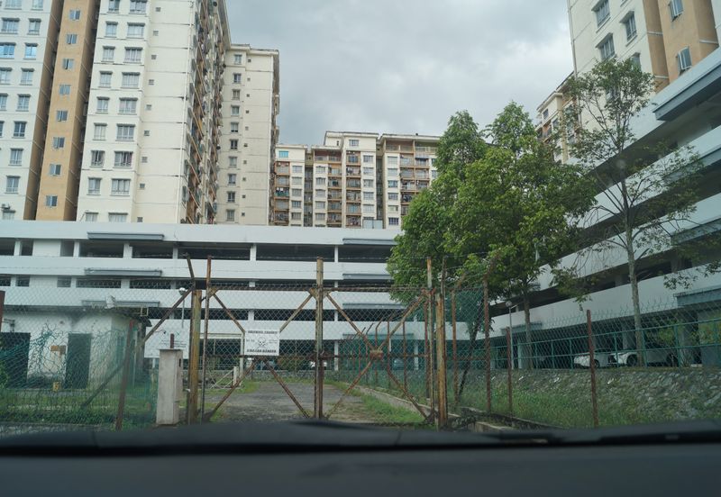 Ampang Prima