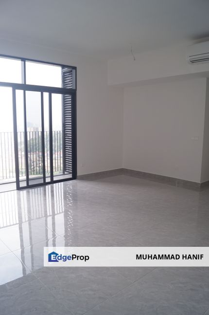 Altris Residences @ The Quartz, Seksyen 10, Wangsa Maju , Kuala Lumpur, Wangsa Maju