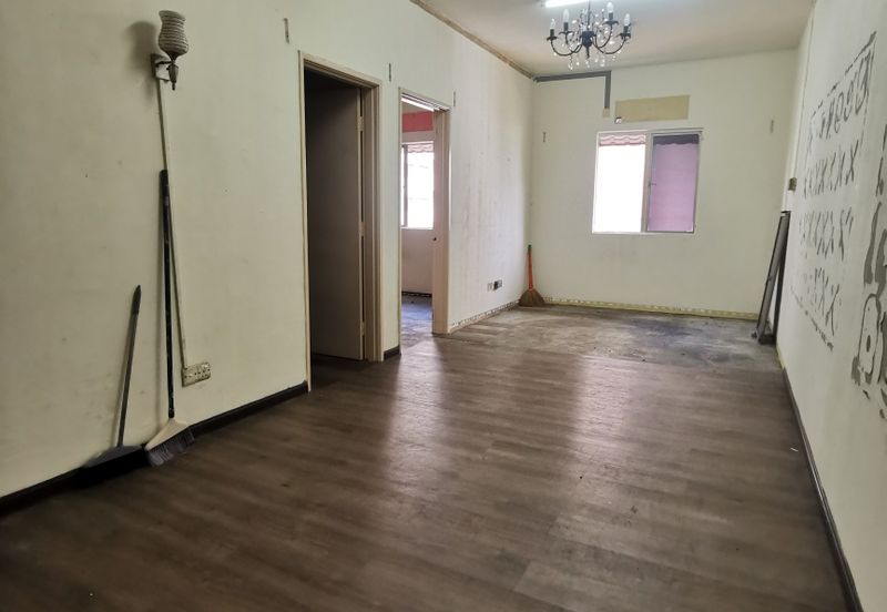 Pangsapuri Permai (Gombak Permai)