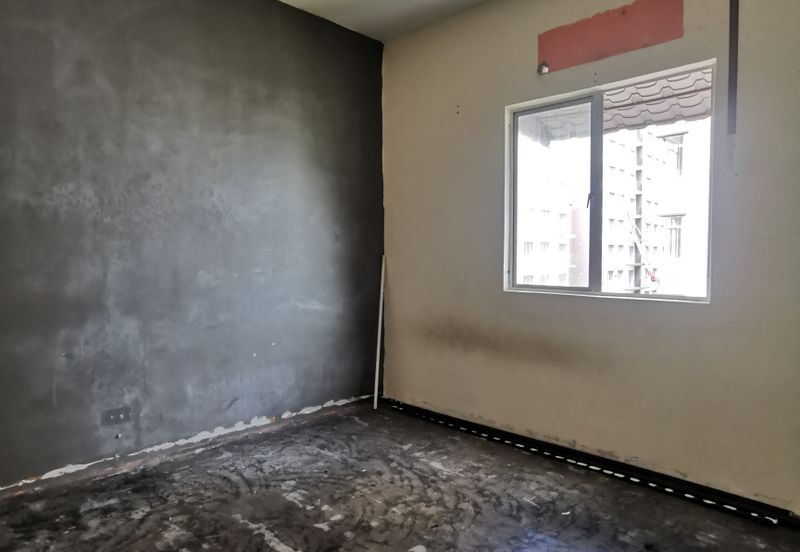 Pangsapuri Permai (Gombak Permai)