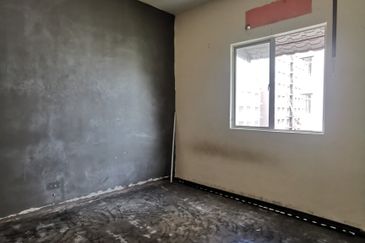 Pangsapuri Permai (Gombak Permai)