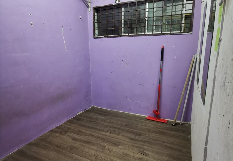 Pangsapuri Permai (Gombak Permai)