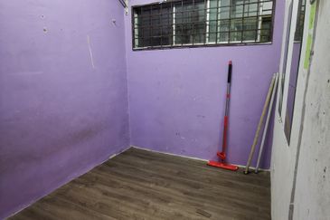 Pangsapuri Permai (Gombak Permai)