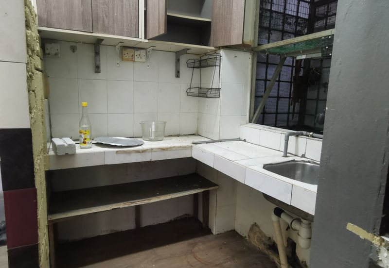 Pangsapuri Permai (Gombak Permai)