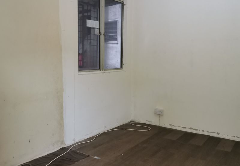 Pangsapuri Permai (Gombak Permai)