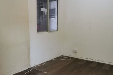 Pangsapuri Permai (Gombak Permai)