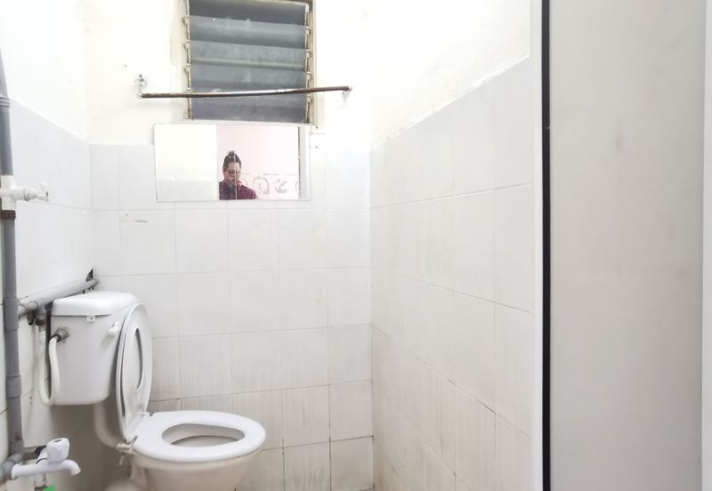 Pangsapuri Permai (Gombak Permai)