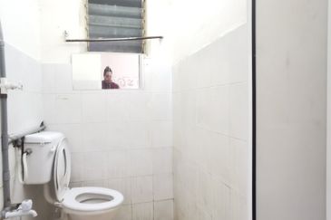 Pangsapuri Permai (Gombak Permai)