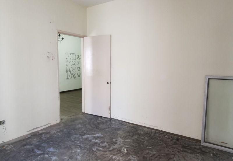 Pangsapuri Permai (Gombak Permai)