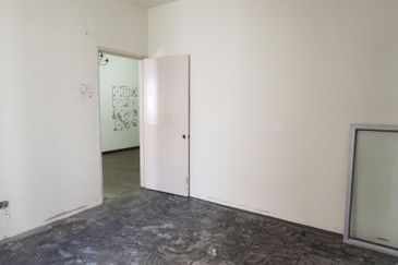 Pangsapuri Permai (Gombak Permai)