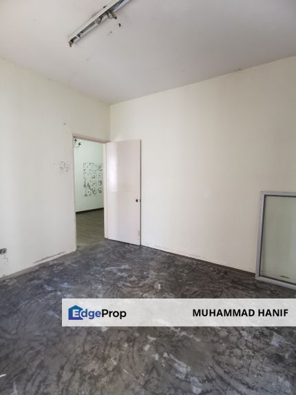 Pangsapuri Permai, Batu Caves - Rumah Mampu Milik, Selangor, Gombak