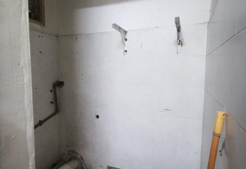 Pangsapuri Permai (Gombak Permai)