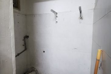 Pangsapuri Permai (Gombak Permai)