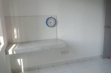 Akasia Apartment, Pusat Bandar Puchong