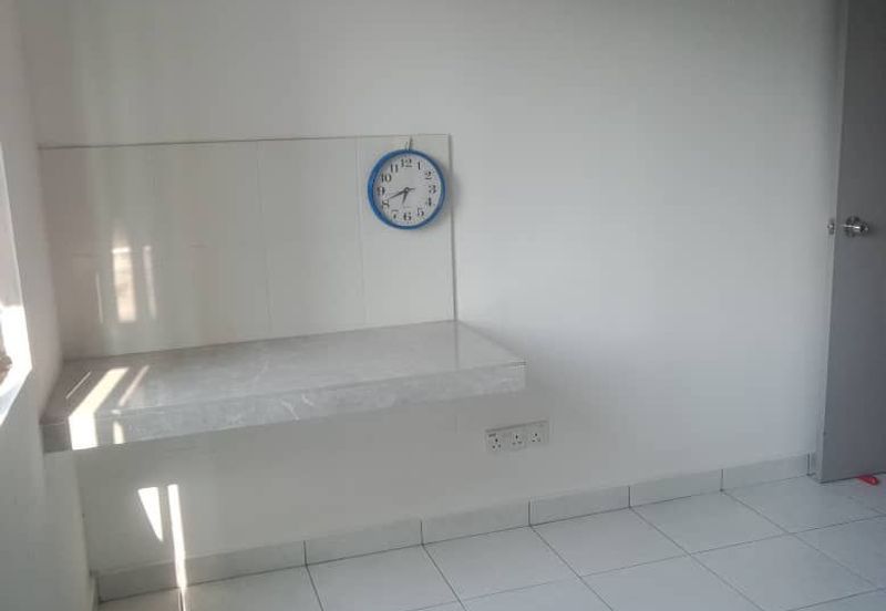 Akasia Apartment, Pusat Bandar Puchong