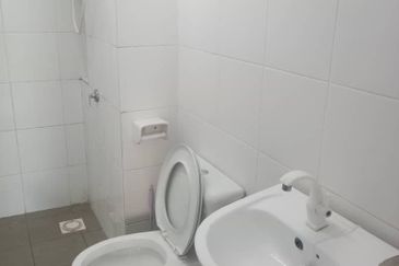 Akasia Apartment, Pusat Bandar Puchong