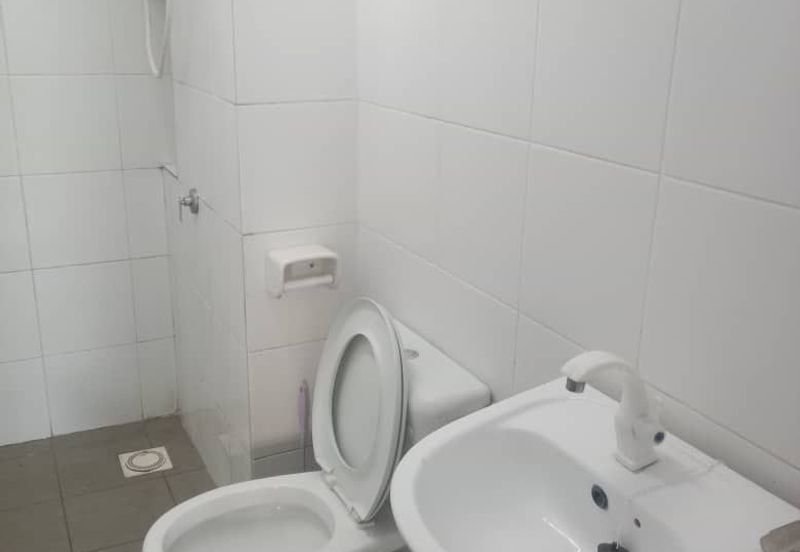 Akasia Apartment, Pusat Bandar Puchong