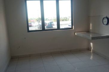 Akasia Apartment, Pusat Bandar Puchong
