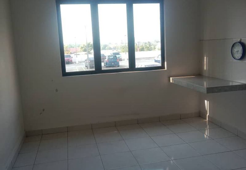 Akasia Apartment, Pusat Bandar Puchong