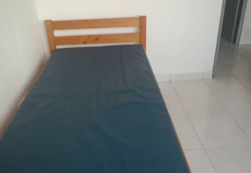 Akasia Apartment, Pusat Bandar Puchong