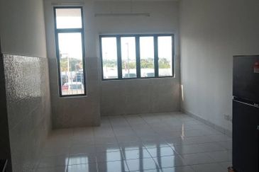 Akasia Apartment, Pusat Bandar Puchong