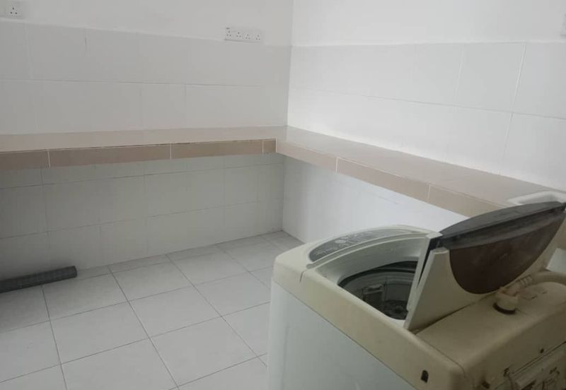 Akasia Apartment, Pusat Bandar Puchong