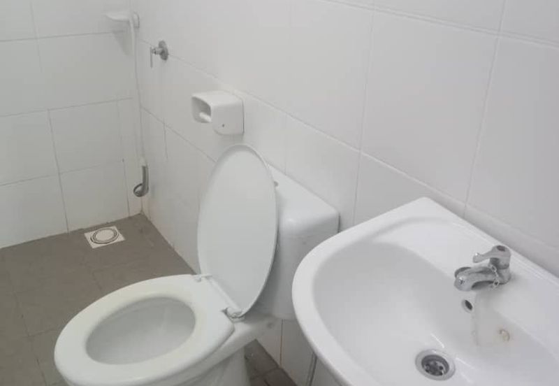 Akasia Apartment, Pusat Bandar Puchong