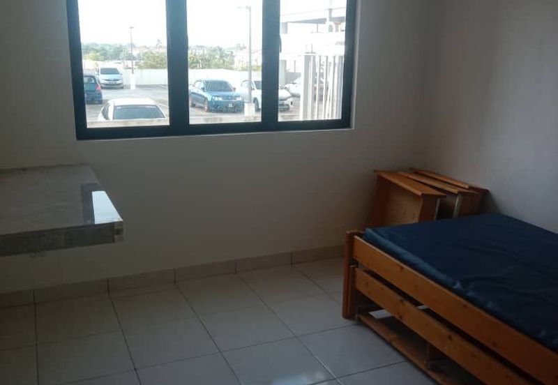 Akasia Apartment, Pusat Bandar Puchong