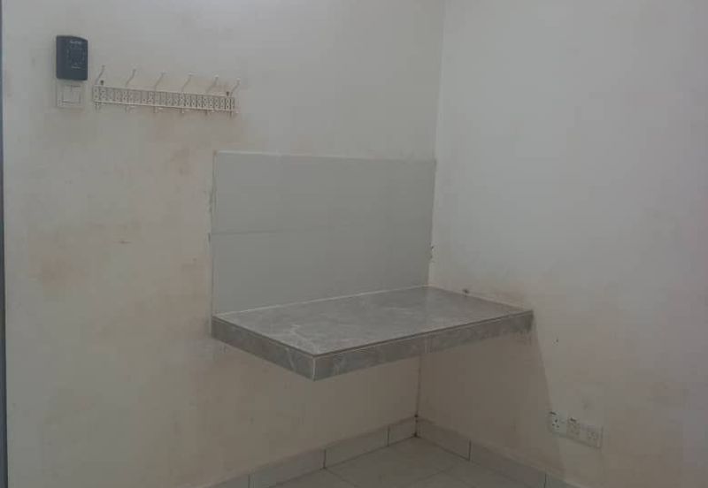 Akasia Apartment, Pusat Bandar Puchong