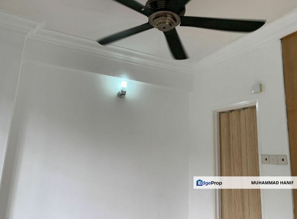 Danau Murni Kondominium, Taman Danau Desa, Kuala Lumpur , Kuala Lumpur, Taman Desa 