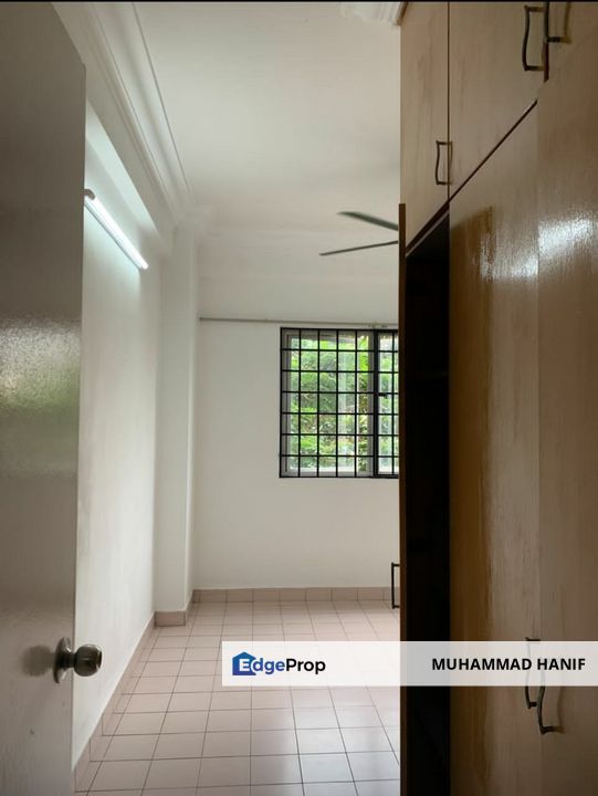 Danau Murni Kondominium, Taman Danau Desa, Kuala Lumpur , Kuala Lumpur, Taman Desa 