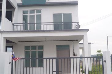 Scientex Kundang Jaya