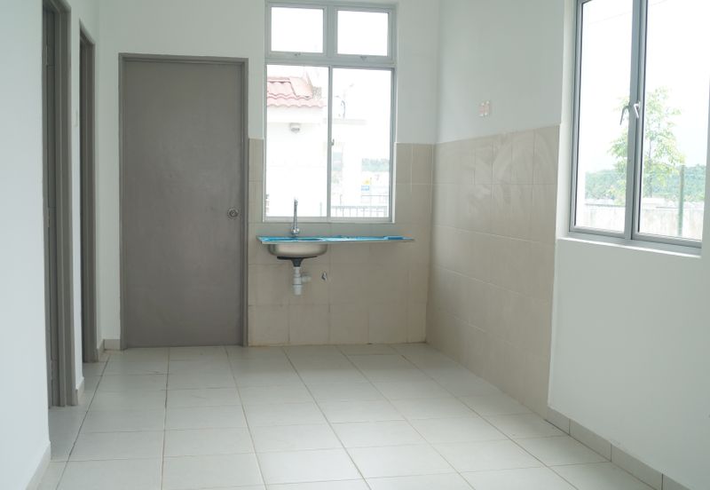 Scientex Kundang Jaya