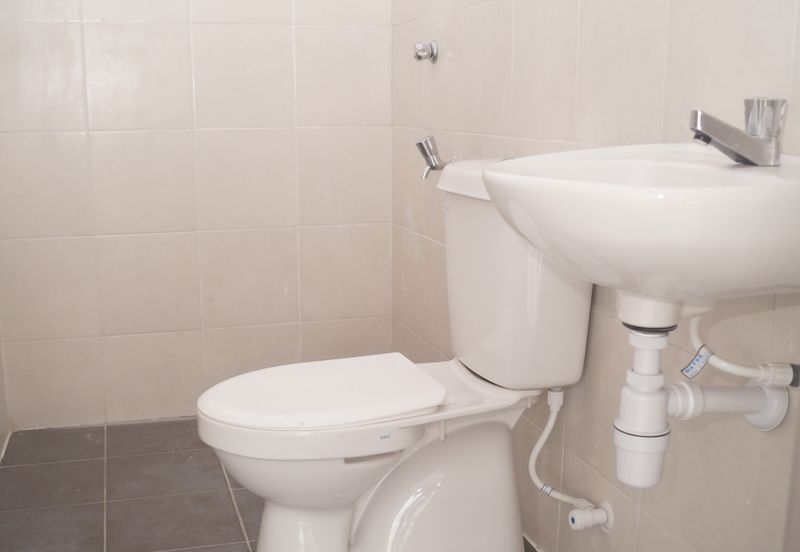 Scientex Kundang Jaya