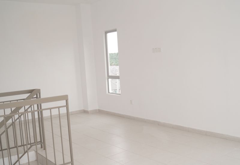 Scientex Kundang Jaya