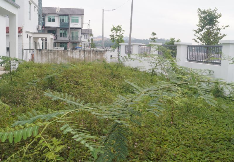 Scientex Kundang Jaya