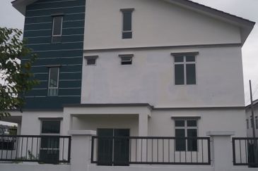 Scientex Kundang Jaya