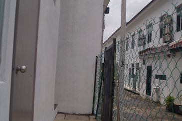 Scientex Kundang Jaya